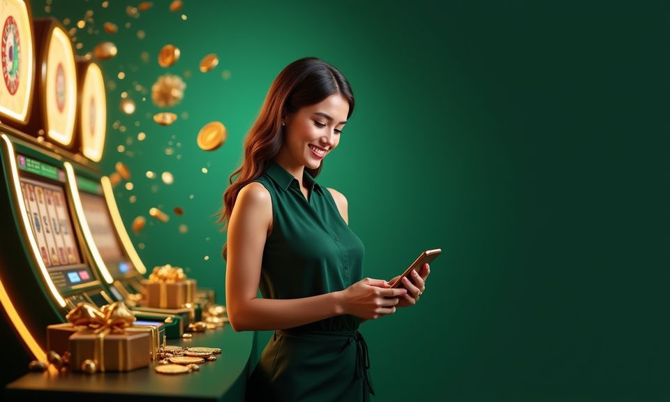 uu555 casino app visual
