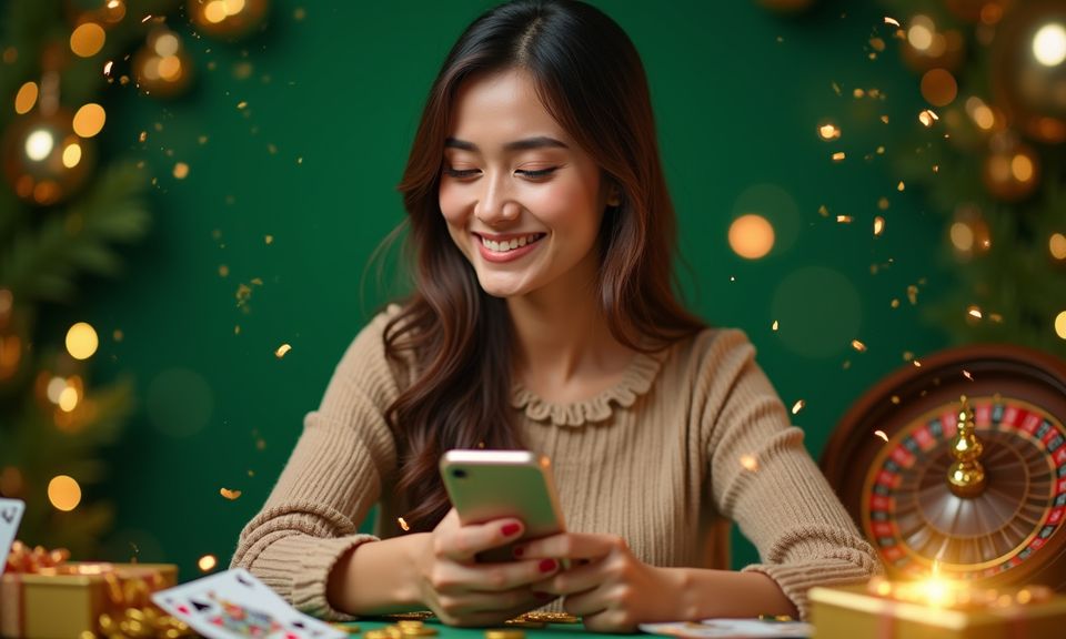 uu555 mobile gaming